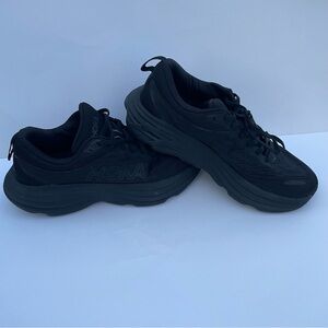 HOKA ONE ONE WOMEN'S BONDI 8